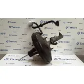Servofreno para Seat Ibiza (6J5)