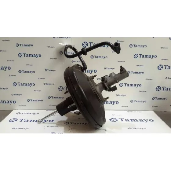 Servofreno para Seat Ibiza (6J5)