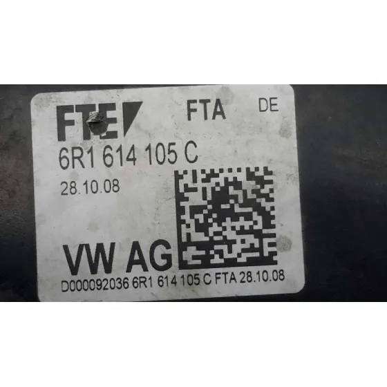 Servofreno para Seat Ibiza (6J5)