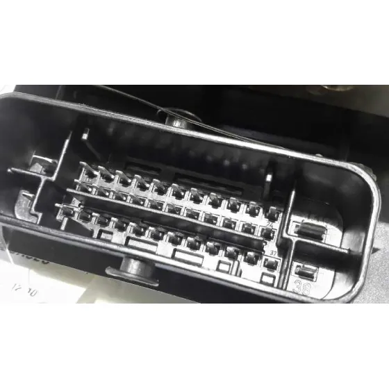 Abs para Seat Ibiza (6J5)