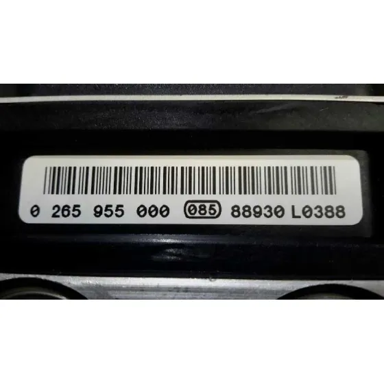 Abs para Seat Ibiza (6J5)