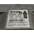 Centralita Airbag para Opel Astra H Ber.