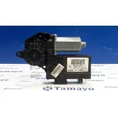 Motor Elevalunas Delantero Derecho para Peugeot 307 (S1)