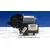 Motor Elevalunas Delantero Derecho para Peugeot 307 (S1)