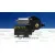 Motor Elevalunas Delantero Derecho para Peugeot 307 (S1)