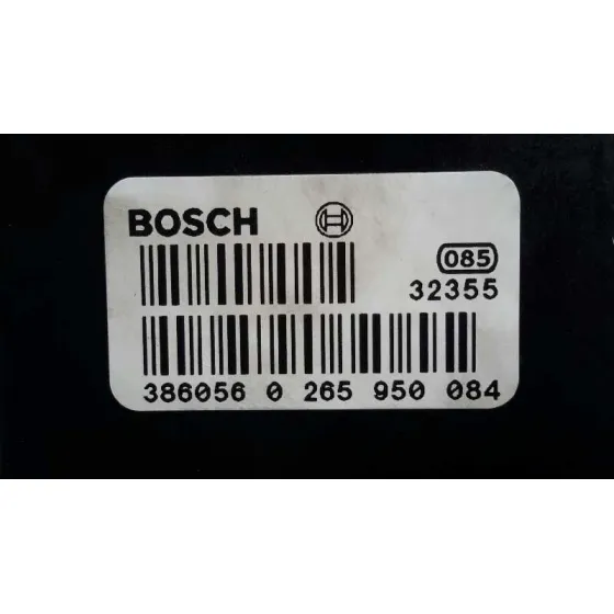 Abs para Peugeot 307 (S1)