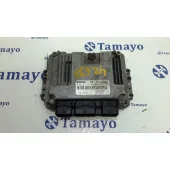 Centralita Motor Uce para Renault Scenic Ii