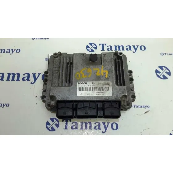 Centralita Motor Uce para Renault Scenic Ii
