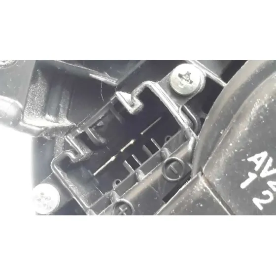 Motor Calefaccion para Toyota Auris