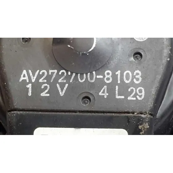 Motor Calefaccion para Toyota Auris