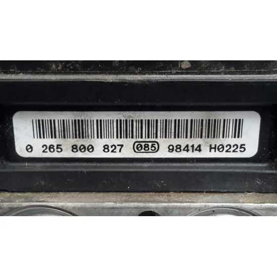 Abs para Toyota Auris