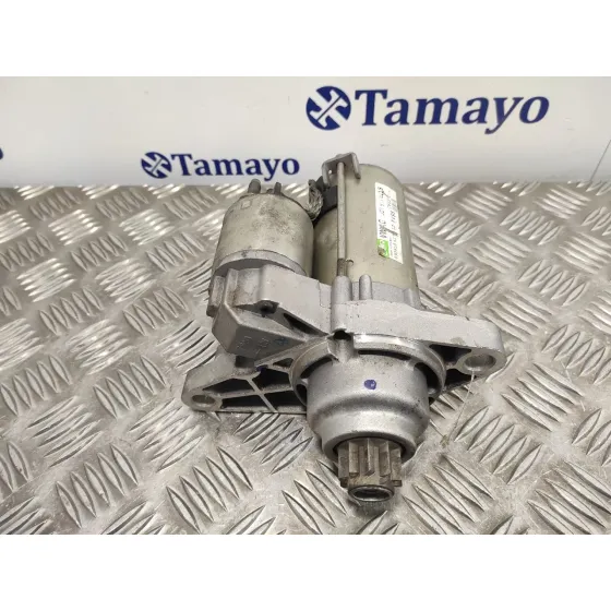 Motor Arranque para Seat Ibiza (6J5)
