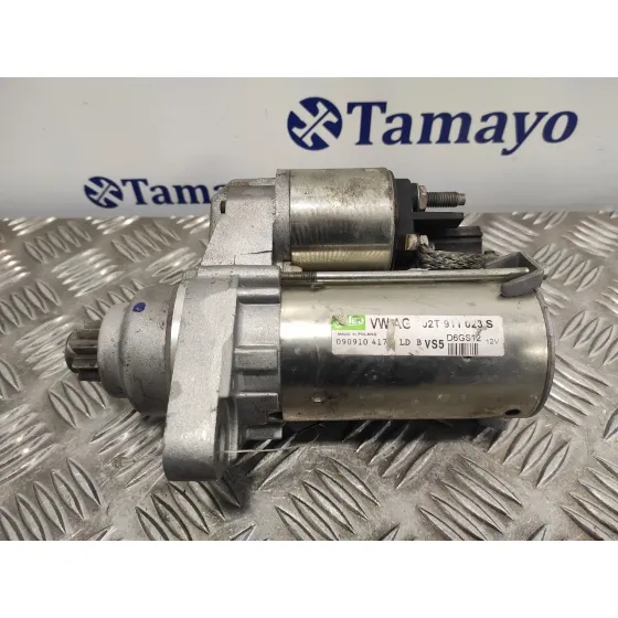 Motor Arranque para Seat Ibiza (6J5)