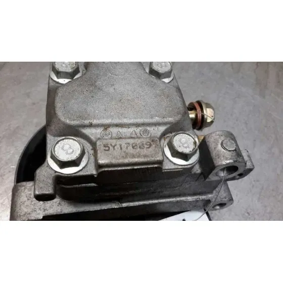 Bomba Servodireccion para Mazda 6 Monovolumen (Gy)