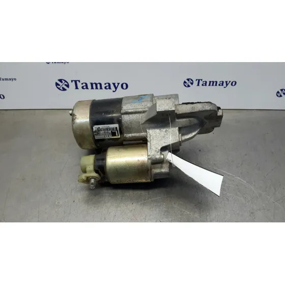 Motor Arranque para Mazda 6 Monovolumen (Gy)