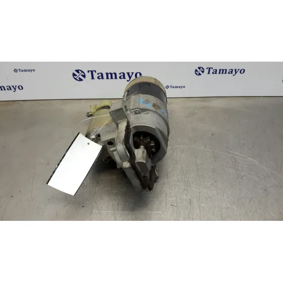 Motor Arranque para Mazda 6 Monovolumen (Gy)
