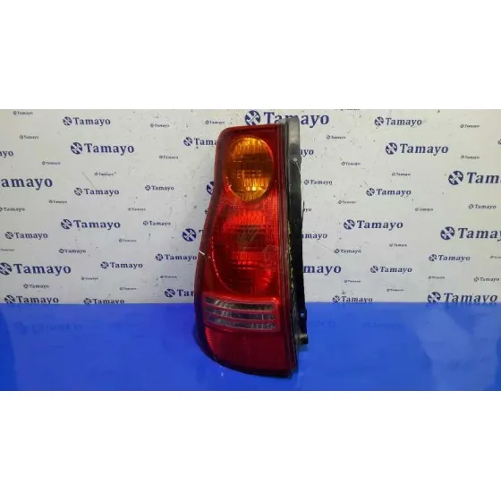 Piloto Trasero Izquierdo para Hyundai Matrix (Fc)