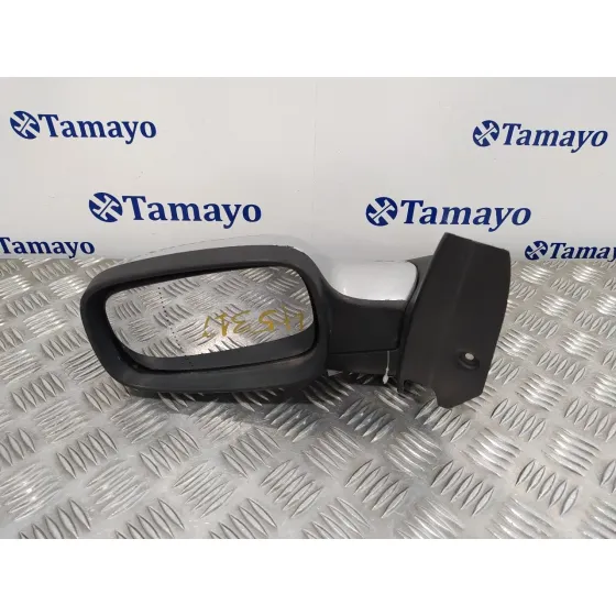 Retrovisor Electrico Izquierdo para Renault Megane Ii Berlina 5P