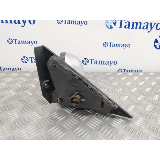 Retrovisor Electrico Izquierdo para Renault Megane Ii Berlina 5P