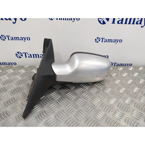 Retrovisor Electrico Izquierdo para Renault Megane Ii Berlina 5P