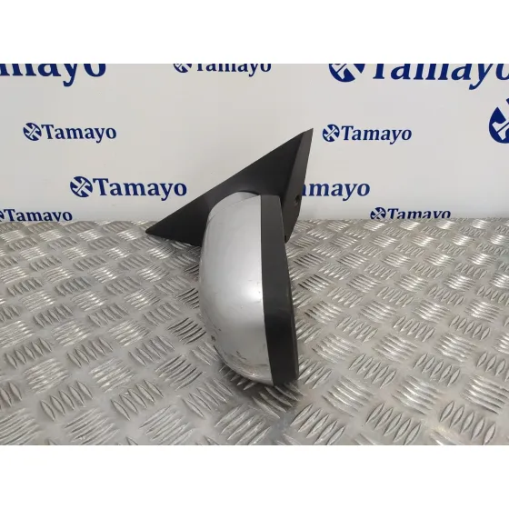Retrovisor Electrico Izquierdo para Renault Megane Ii Berlina 5P