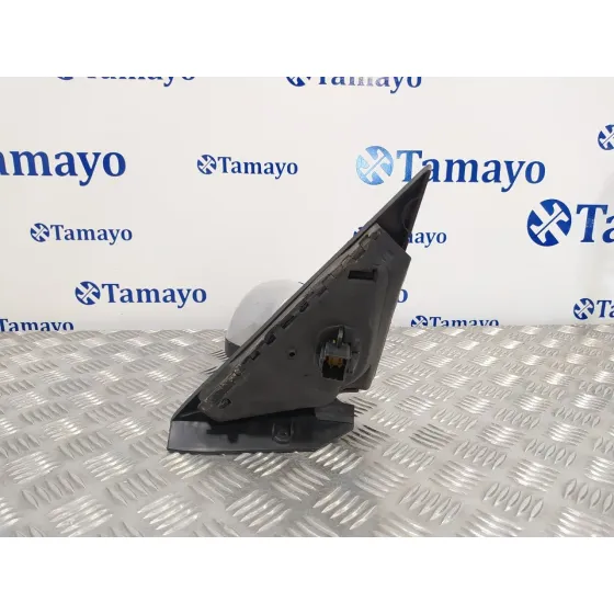 Retrovisor Electrico Izquierdo para Renault Megane Ii Berlina 5P