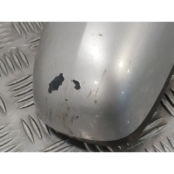 Retrovisor Electrico Izquierdo para Renault Megane Ii Berlina 5P