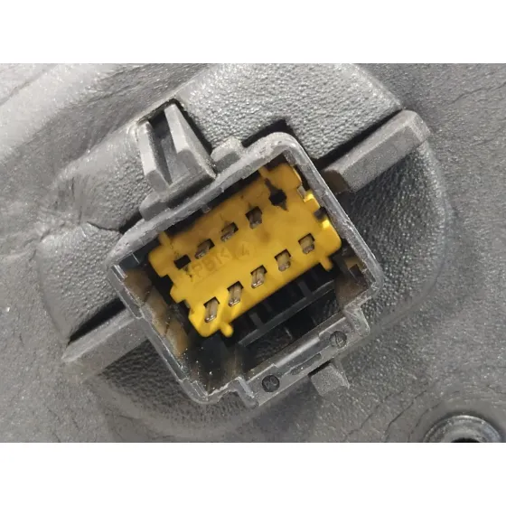 Retrovisor Electrico Izquierdo para Renault Megane Ii Berlina 5P