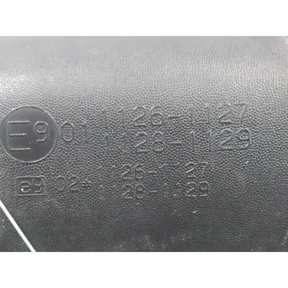 Retrovisor Electrico Izquierdo para Renault Megane Ii Berlina 5P