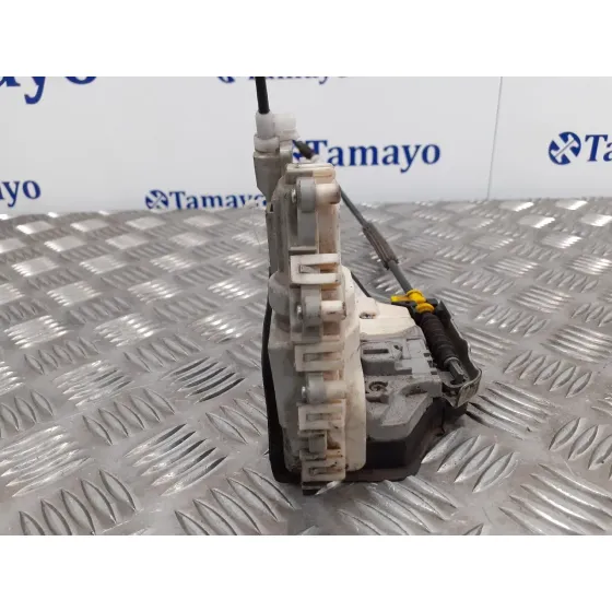 Cerradura Puerta Trasera Derecha para Audi A4 Avant (8K5) (2008)