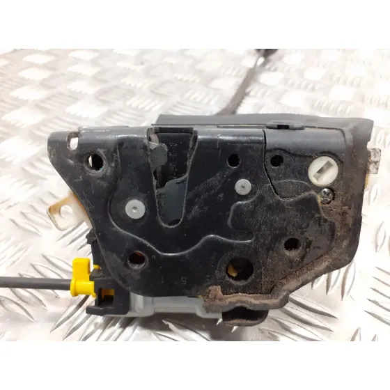 Cerradura Puerta Trasera Derecha para Audi A4 Avant (8K5) (2008)