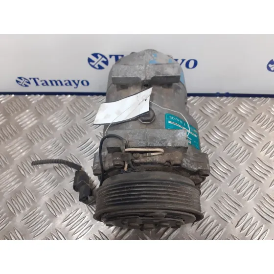 Compresor Aire Acondicionado para Volvo V40 Familiar