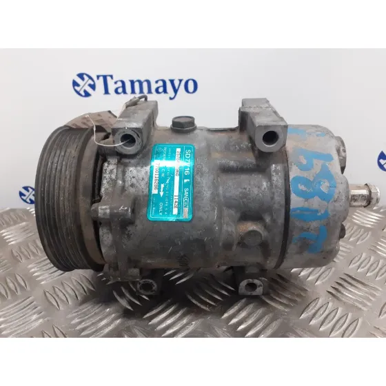 Compresor Aire Acondicionado para Volvo V40 Familiar