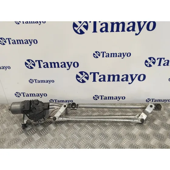 Motor Limpia Delantero para Ford Focus Berlina (Cap)