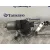 Motor Limpia Delantero para Ford Focus Berlina (Cap)