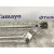 Motor Limpia Delantero para Ford Focus Berlina (Cap)