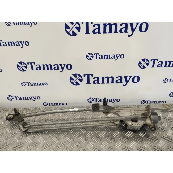 Motor Limpia Delantero para Ford Focus Berlina (Cap)