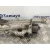 Motor Limpia Delantero para Ford Focus Berlina (Cap)