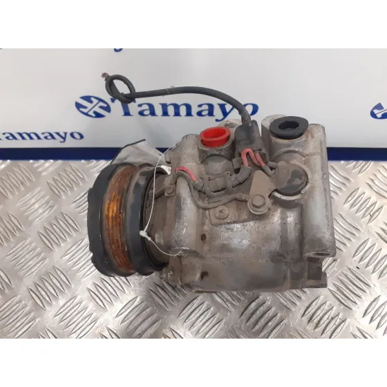 Compresor Aire Acondicionado para Honda Civic Berlina (Eg/Eh)