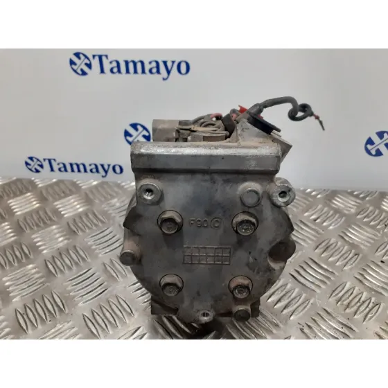Compresor Aire Acondicionado para Honda Civic Berlina (Eg/Eh)