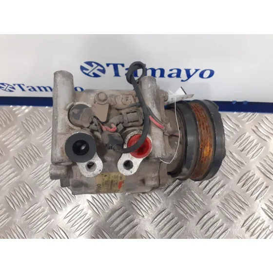 Compresor Aire Acondicionado para Honda Civic Berlina (Eg/Eh)