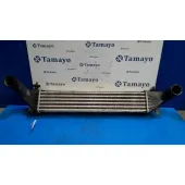 Intercooler para Mercedes-Benz Clase Slk (W170) Roadster