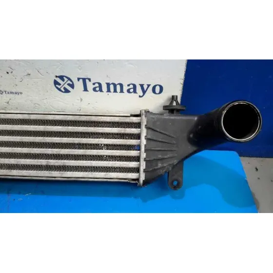 Intercooler para Mercedes-Benz Clase Slk (W170) Roadster