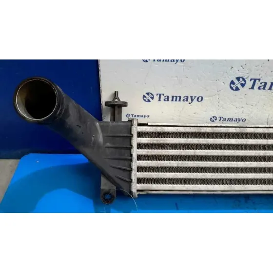 Intercooler para Mercedes-Benz Clase Slk (W170) Roadster