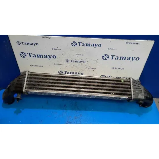 Intercooler para Mercedes-Benz Clase Slk (W170) Roadster