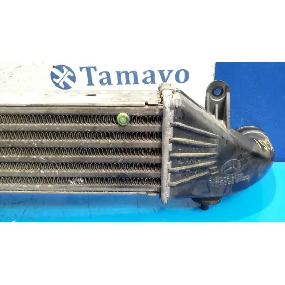 Intercooler para Mercedes-Benz Clase Slk (W170) Roadster