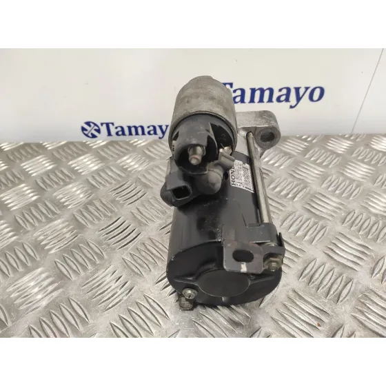 Motor Arranque para Honda Civic Berlina 5 (Fk)