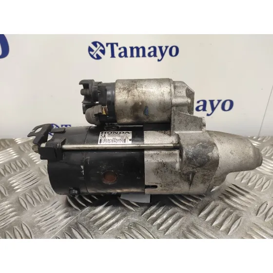Motor Arranque para Honda Civic Berlina 5 (Fk)