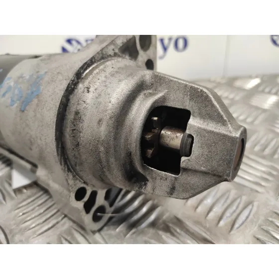 Motor Arranque para Honda Civic Berlina 5 (Fk)