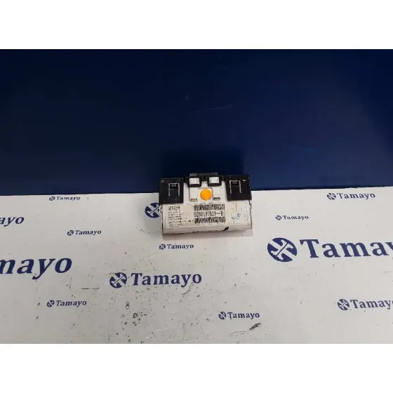 Pantalla / Mando Multifuncion para Renault Megane Ii Coupe/Cabrio